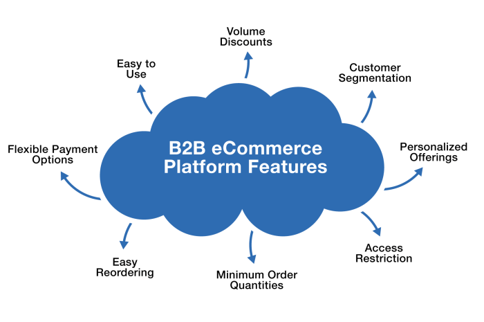 B2B eCommerce Platform: What Is B2B eCommerce Platform?