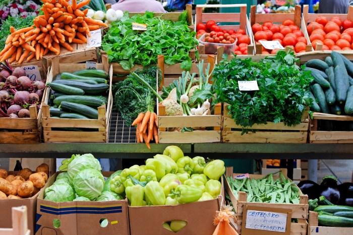 Best Kansas City Farmers Markets [Shop Local for Food]