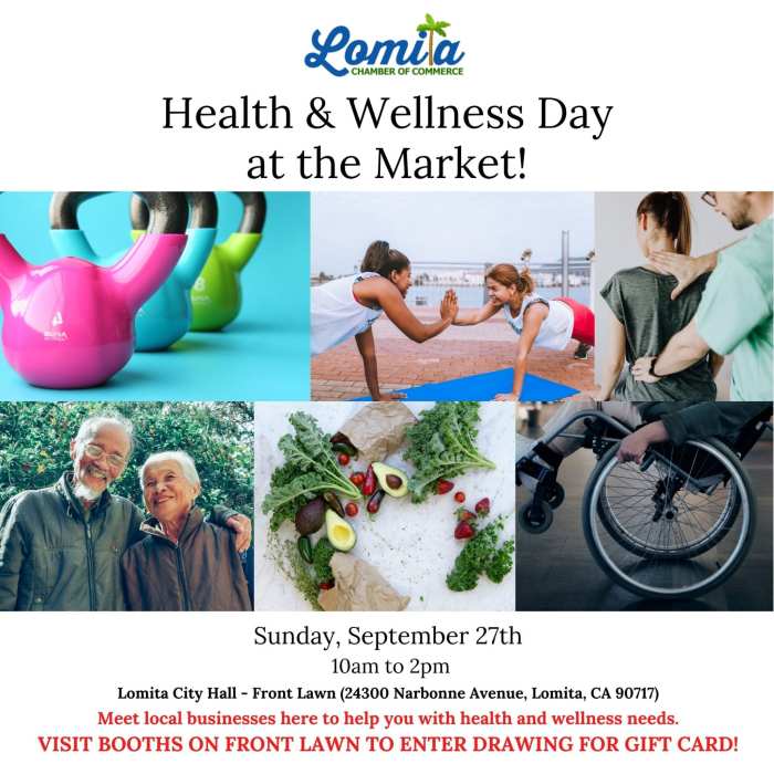 Healthy Farmers Markets – Rachel Sauer