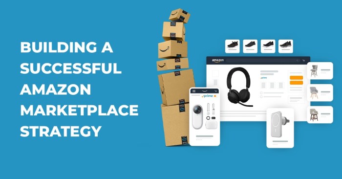 Top 5 Amazon Marketing Strategies You Can Use to Grow Your Amazon Business