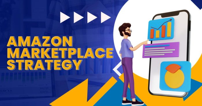 Mastering Amazon Marketplace Strategy: Amzpecty Guide