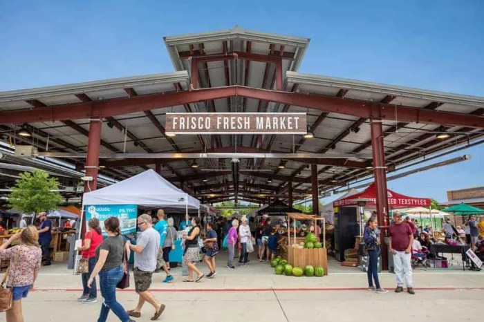 7 Best Places: Local Farmers Market Near Me