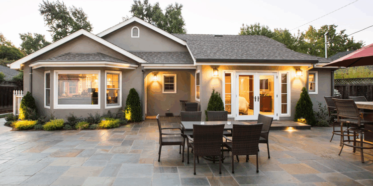 Renovate Your Space: Top Exterior Renovation Contractors to Transform Your Home