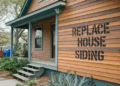 Exploring Siding Replacement Cost: What You Need to Know