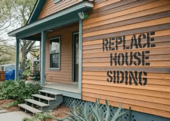 Exploring Siding Replacement Cost: What You Need to Know