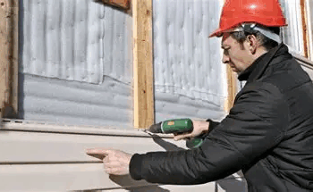 Labor Price to Install Vinyl Siding: A Comprehensive Guide