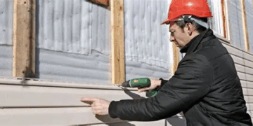 Labor Price to Install Vinyl Siding: A Comprehensive Guide
