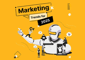 Exploring the Future: Digital Marketing Trends 2025