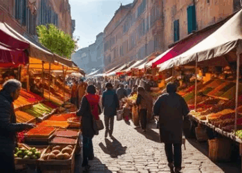 Exploring the Local Market Near Me: A Guide to Finding Hidden Gems