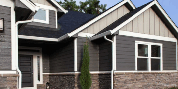 Exploring the Best Siding Contractors Near Me: A Comprehensive Guide