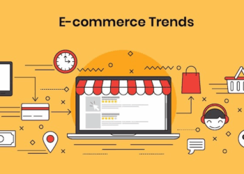 Exploring Ecommerce Market Growth: Trends, Challenges, and Future Outlook