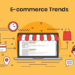 Exploring Ecommerce Market Growth: Trends, Challenges, and Future Outlook