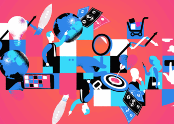 Exploring Online Retail Market Trends