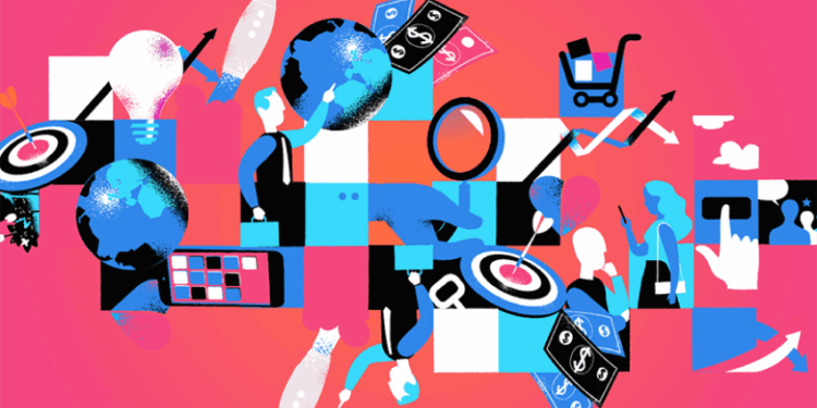 Exploring Online Retail Market Trends